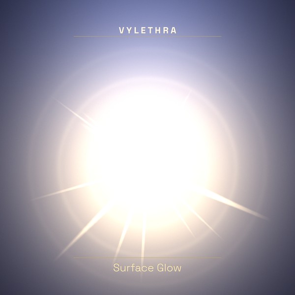Surface Glow cover art