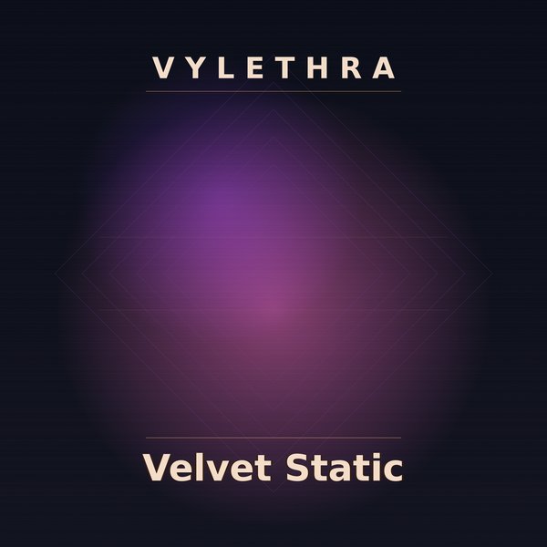 Velvet Static cover art